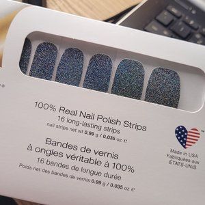 Color Street Nail Strip Soho-ver It
